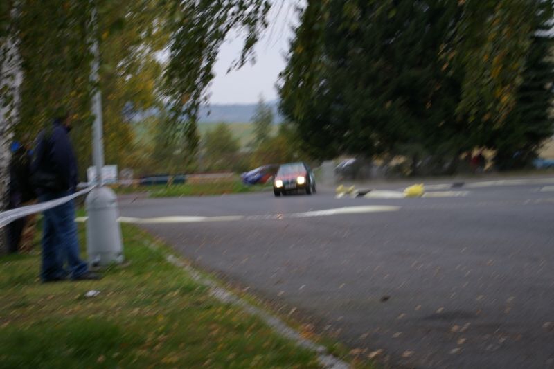 kodateam Biny 5. - 7. 10. 2007