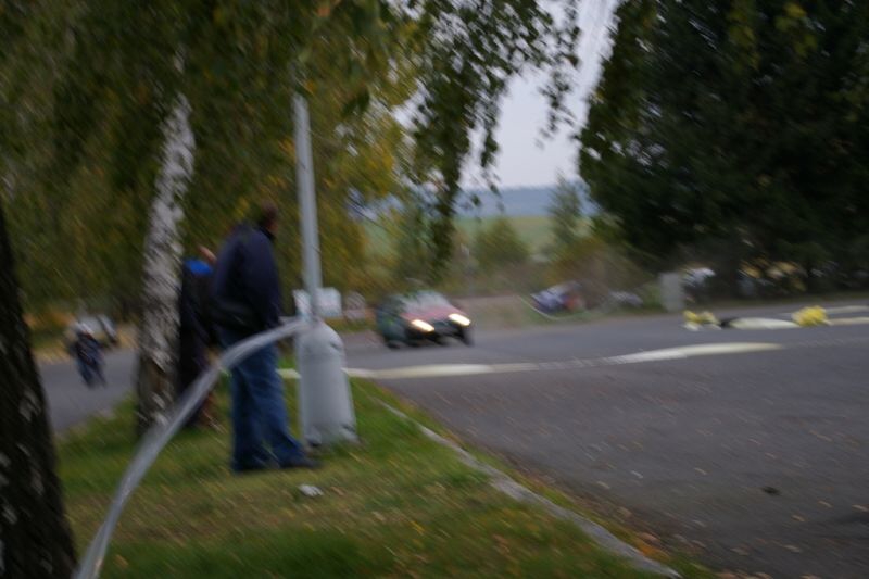 kodateam Biny 5. - 7. 10. 2007