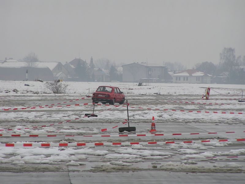 CWC, Hokovice, 17. 11. 2007