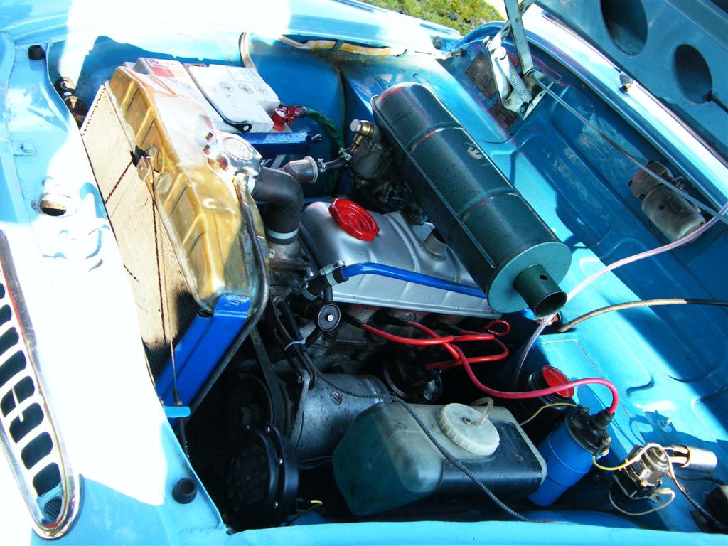 Biny podzim 2008
