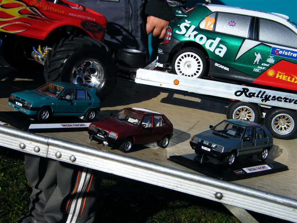 Biny podzim 2008