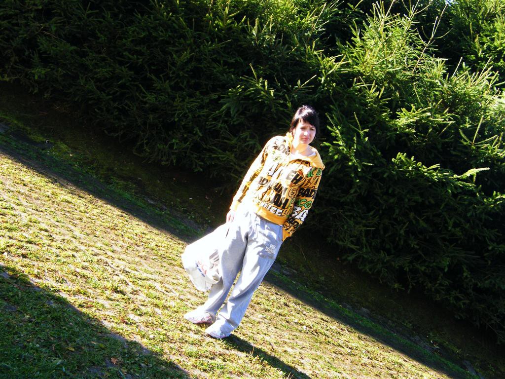 Biny podzim 2008