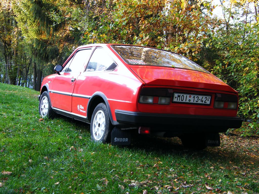 Biny podzim 2008