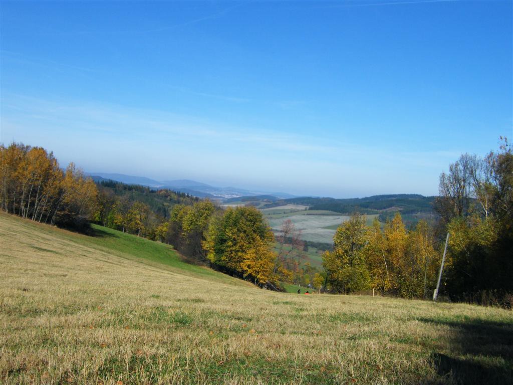 Biny podzim 2008