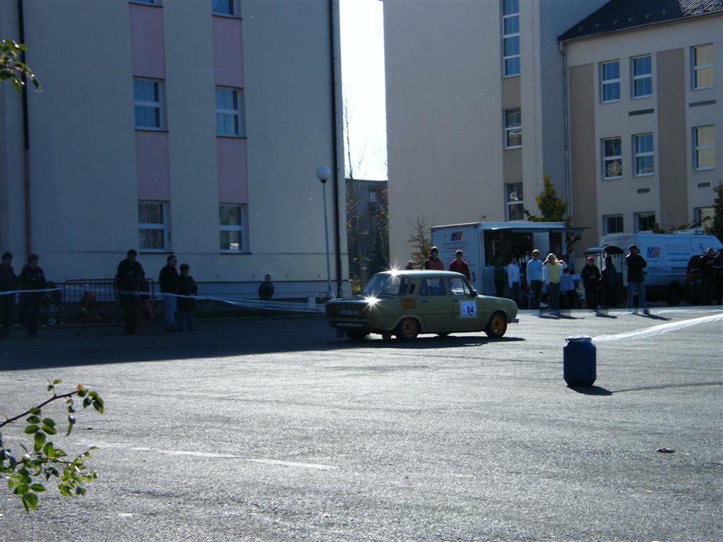 Biny podzim 2008