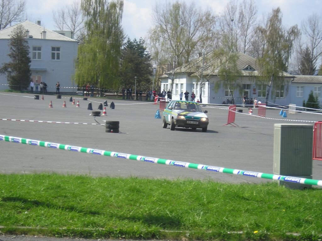Biny 2008, z trat ostatn