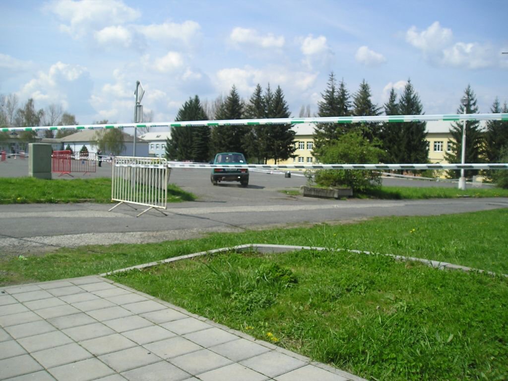 Biny 2008, z trat ostatn