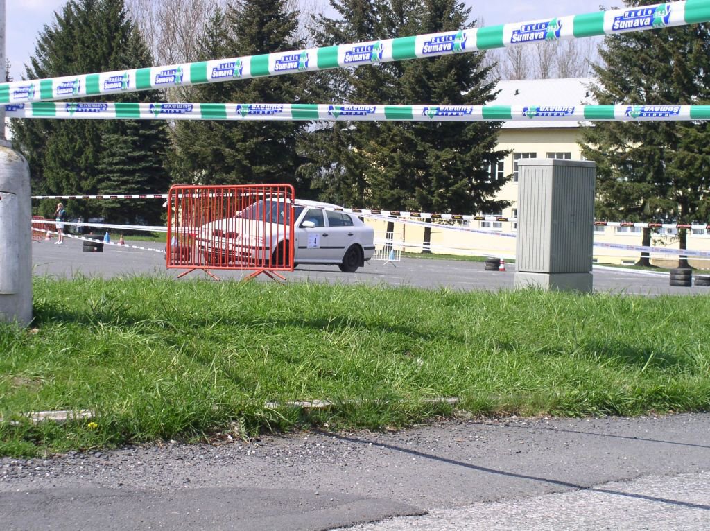 Biny 2008, z trat ostatn