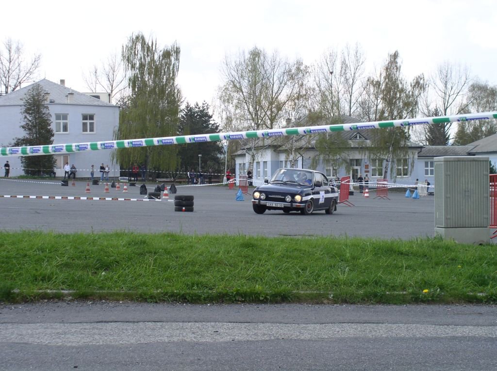 Biny 2008, z trat ostatn
