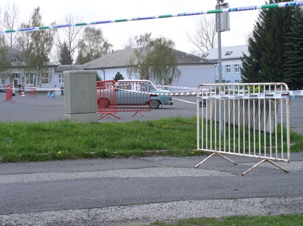 Biny 2008, z trat ostatn