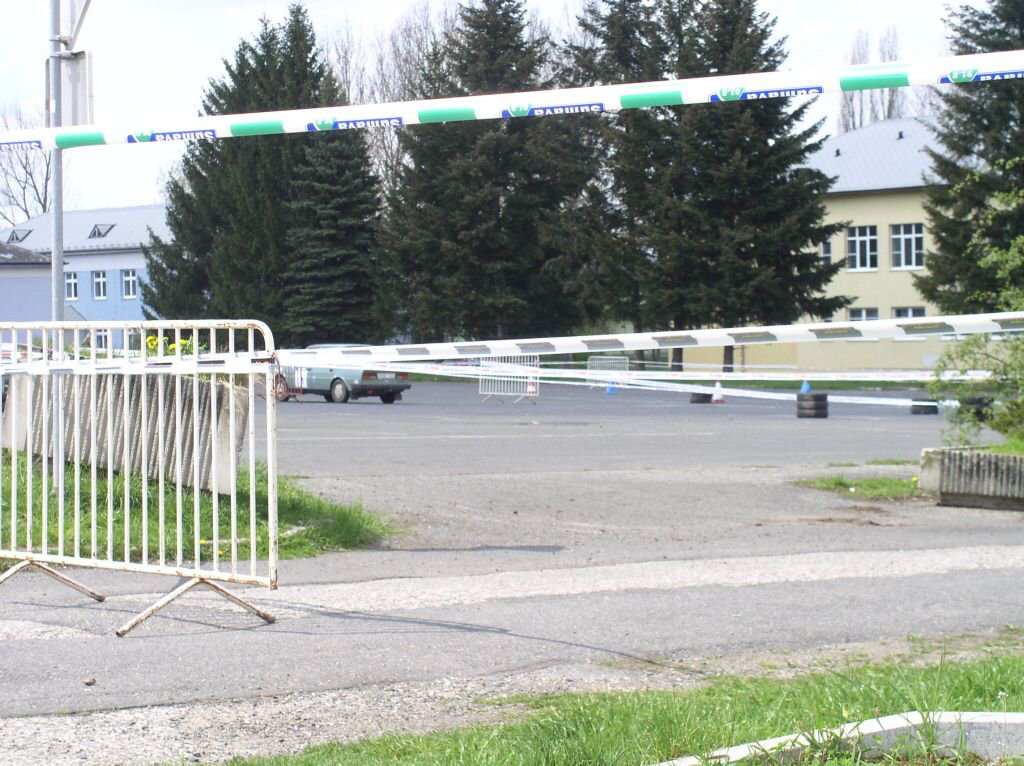 Biny 2008, z trat ostatn