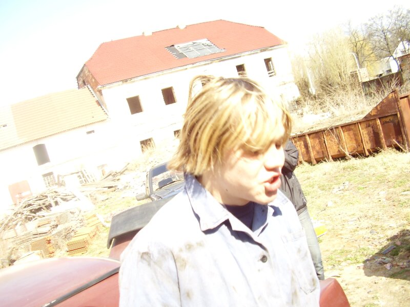 Dal vkend na zkladn