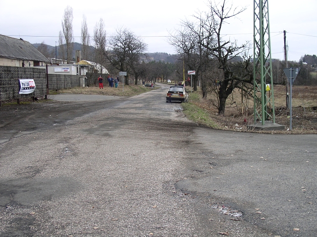 CWC Jeniovice 1. 3. 2008
