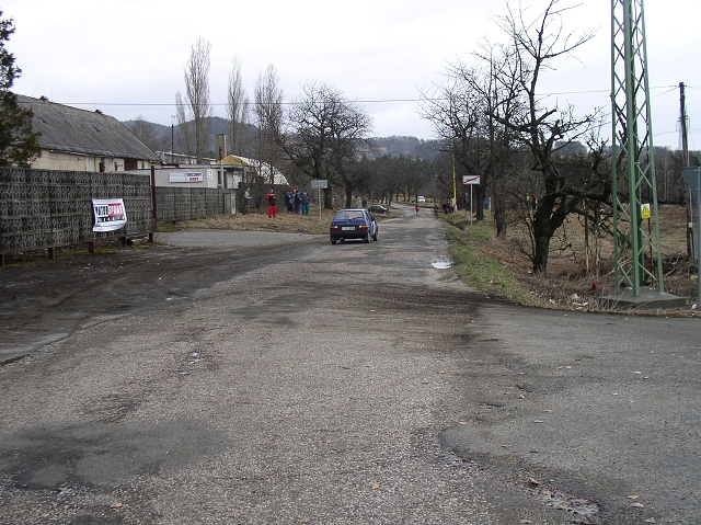 CWC Jeniovice 1. 3. 2008