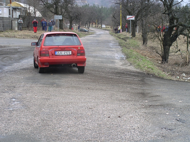 CWC Jeniovice 1. 3. 2008