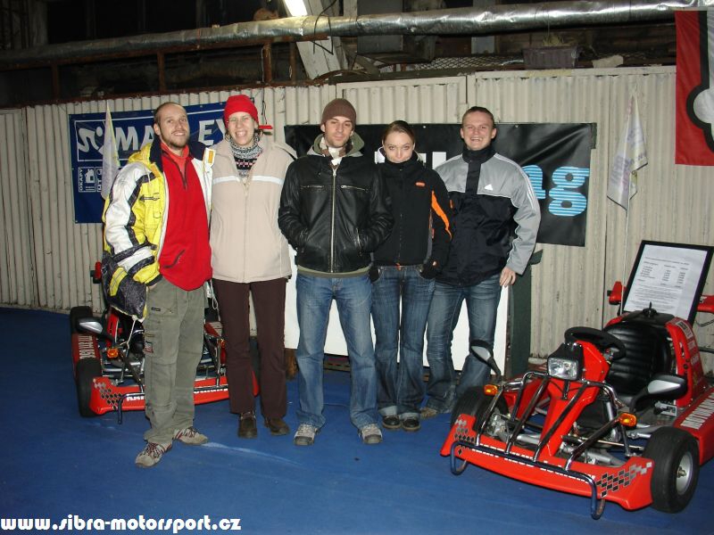 SiBra na Motokrch v Letanech