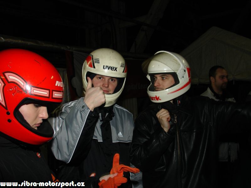 SiBra na Motokrch v Letanech