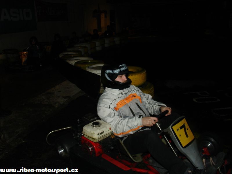 SiBra na Motokrch v Letanech