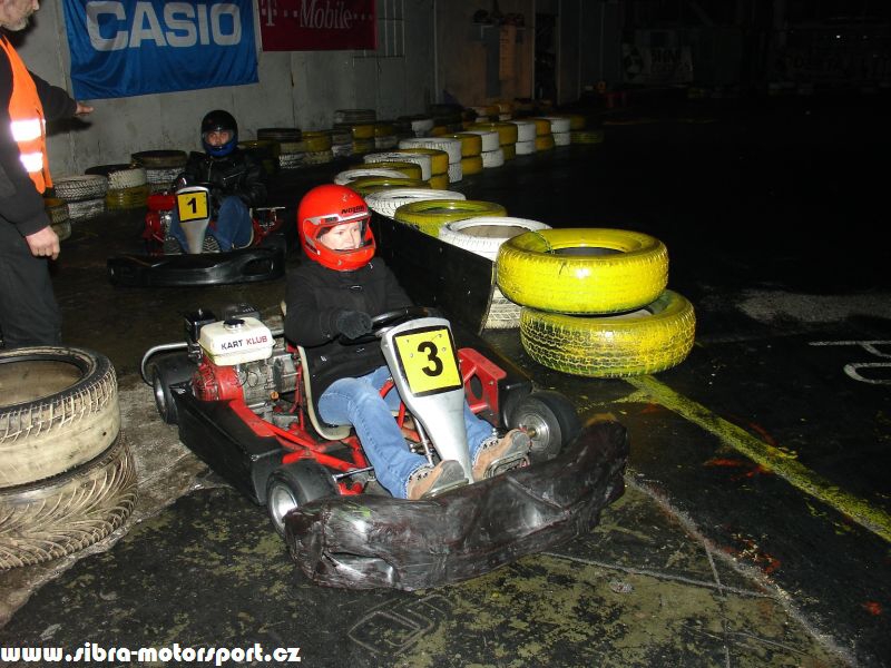 SiBra na Motokrch v Letanech