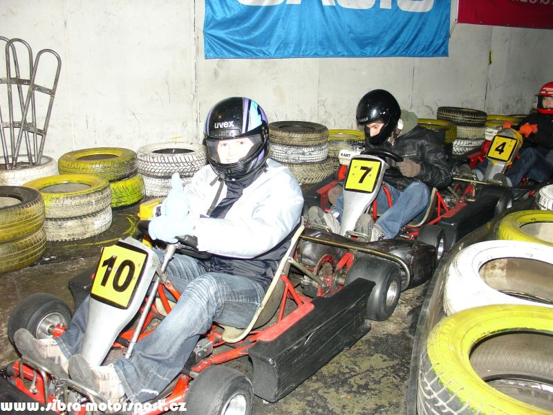 SiBra na Motokrch v Letanech
