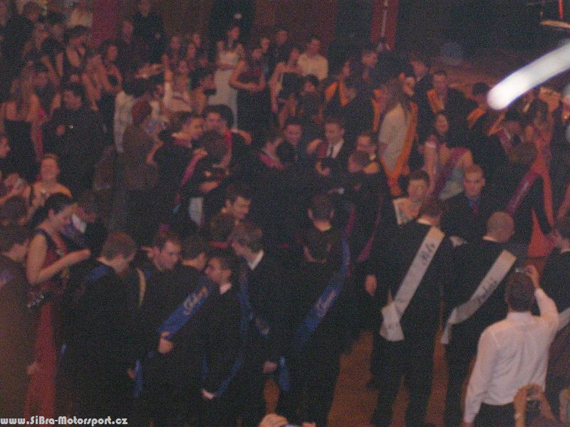 Provo maturk, 1. 2. 2008