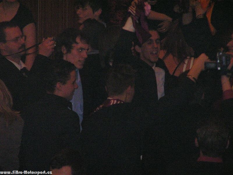 Provo maturk, 1. 2. 2008