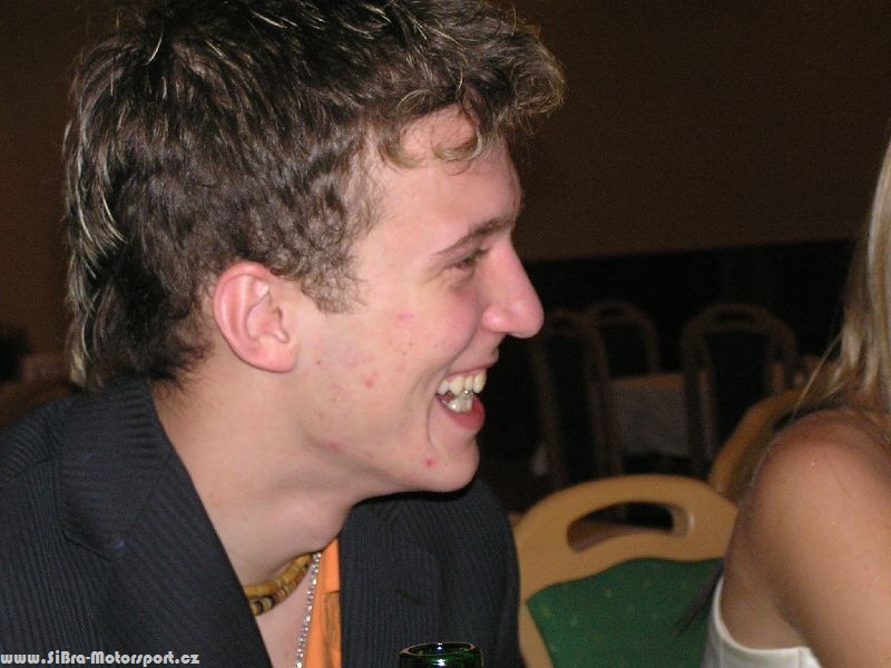 Provo maturk, 1. 2. 2008