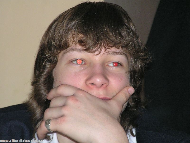 Provo maturk, 1. 2. 2008