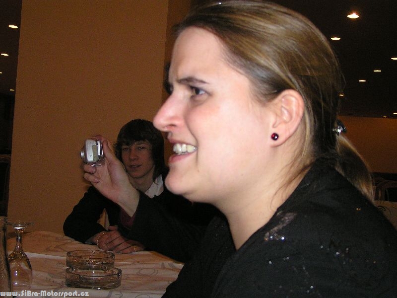 Provo maturk, 1. 2. 2008