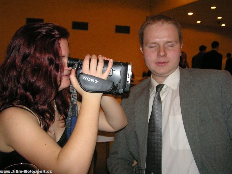 Provo maturk, 1. 2. 2008