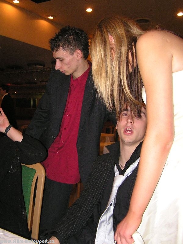 Provo maturk, 1. 2. 2008