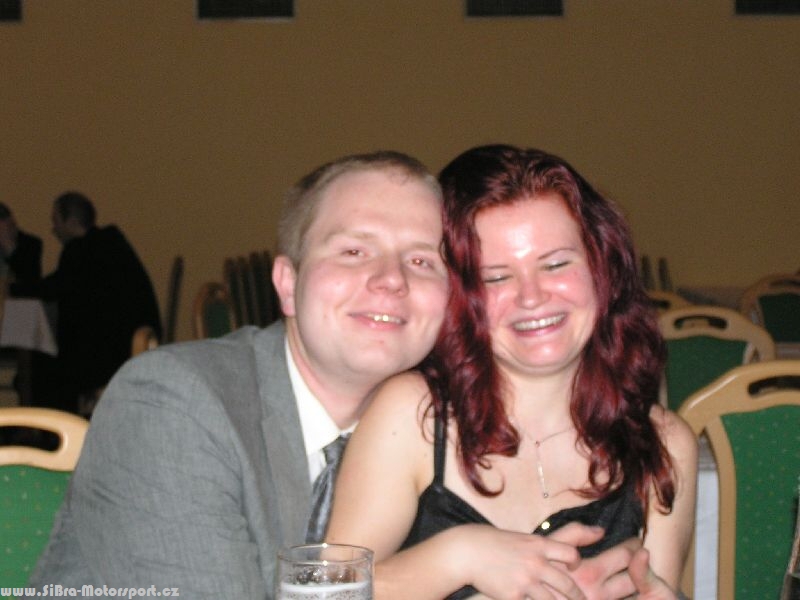 Provo maturk, 1. 2. 2008