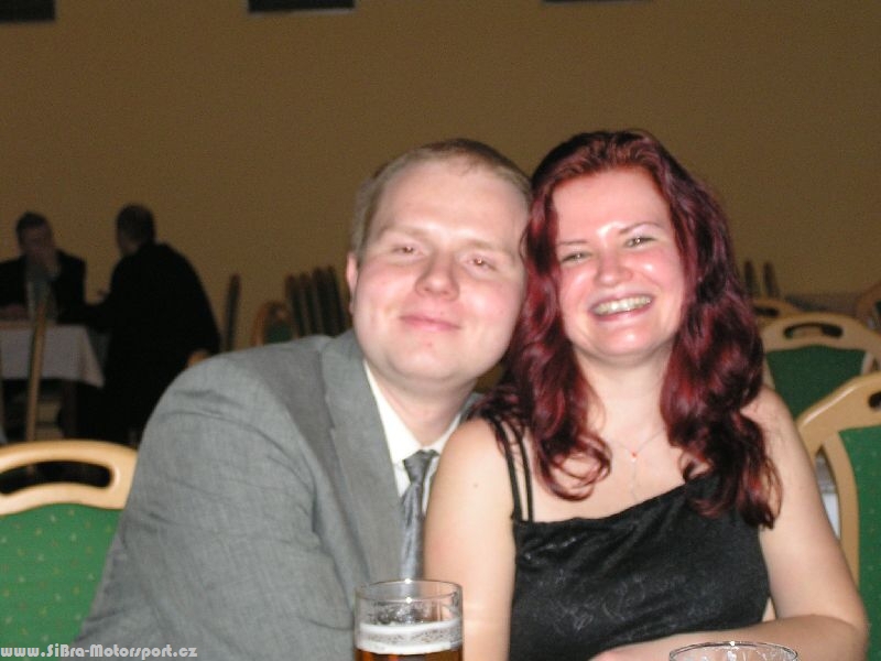 Provo maturk, 1. 2. 2008
