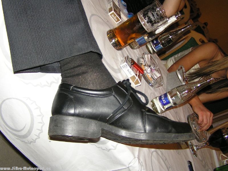Provo maturk, 1. 2. 2008