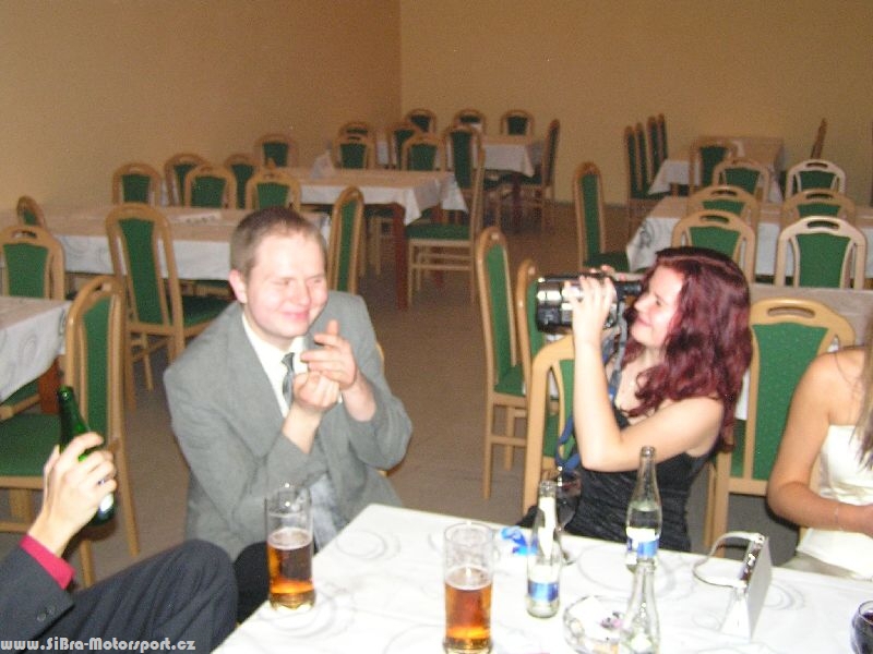 Provo maturk, 1. 2. 2008