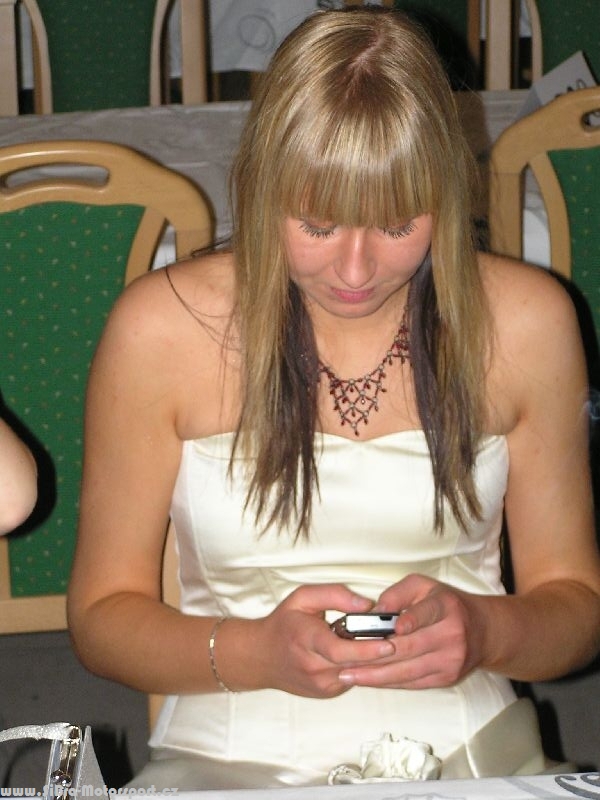 Provo maturk, 1. 2. 2008