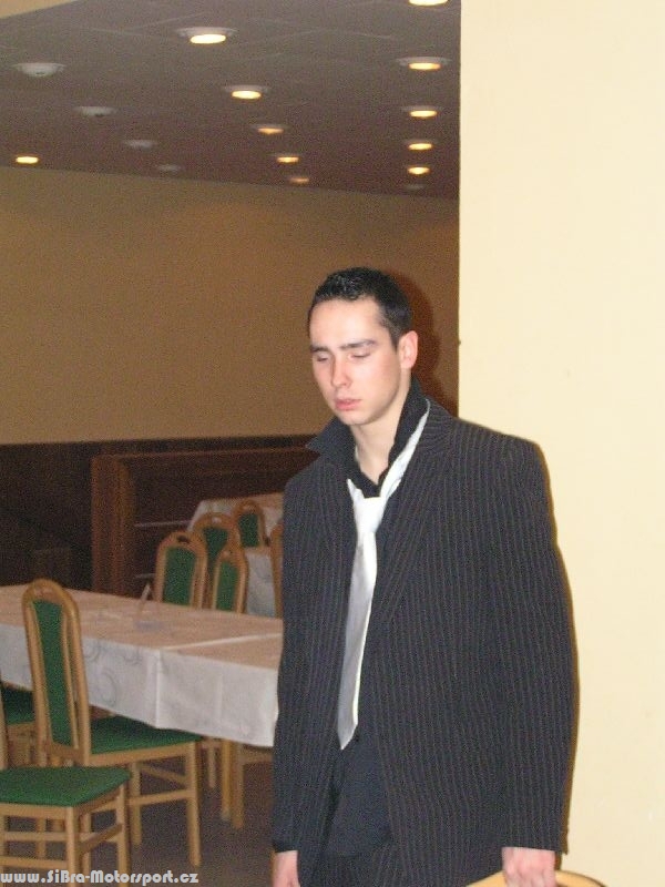 Provo maturk, 1. 2. 2008