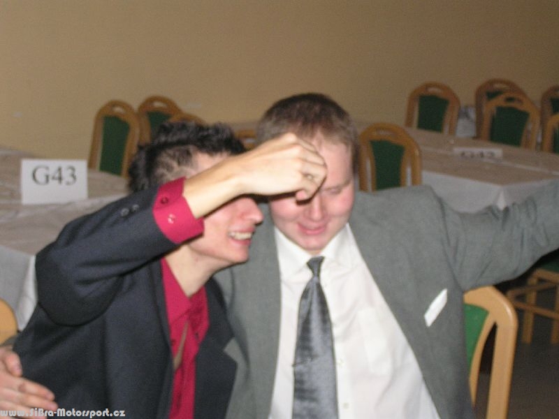 Provo maturk, 1. 2. 2008