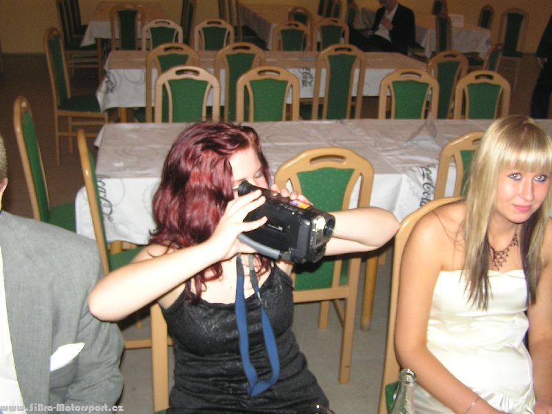 Provo maturk, 1. 2. 2008