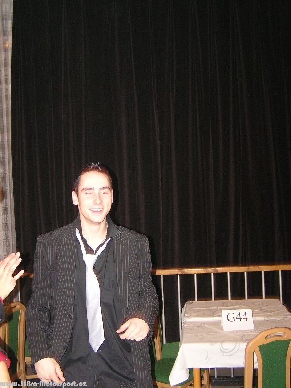 Provo maturk, 1. 2. 2008