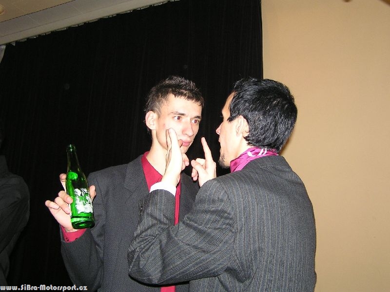 Provo maturk, 1. 2. 2008