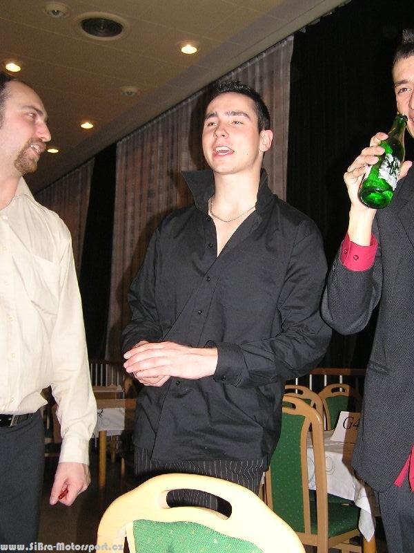 Provo maturk, 1. 2. 2008