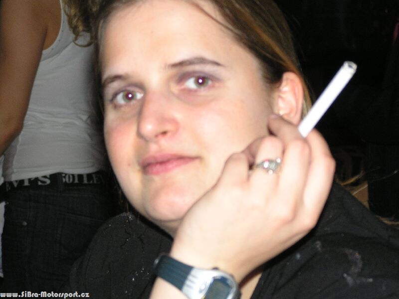 Provo maturk, 1. 2. 2008