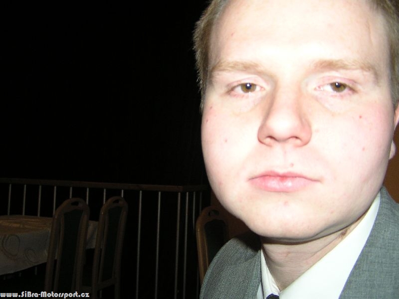 Provo maturk, 1. 2. 2008