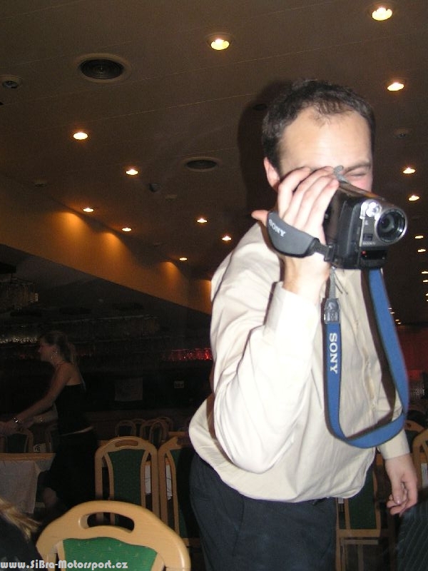 Provo maturk, 1. 2. 2008