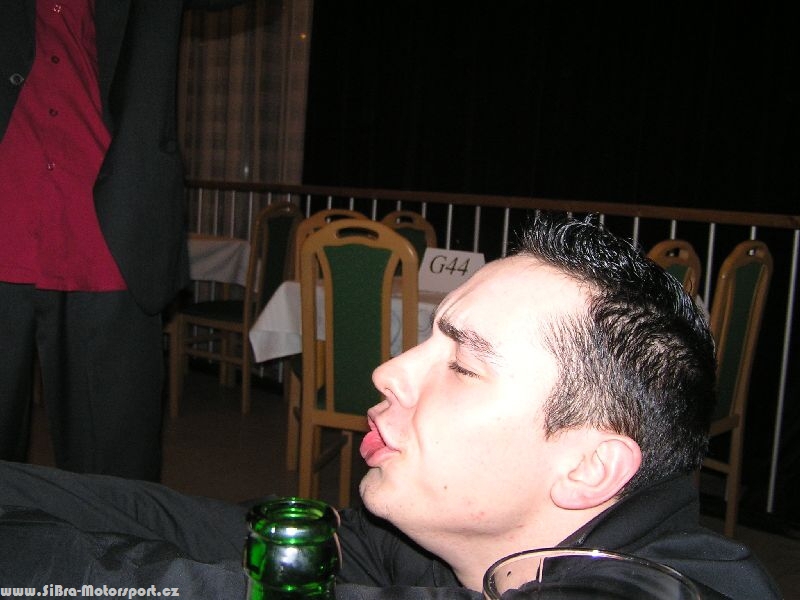 Provo maturk, 1. 2. 2008