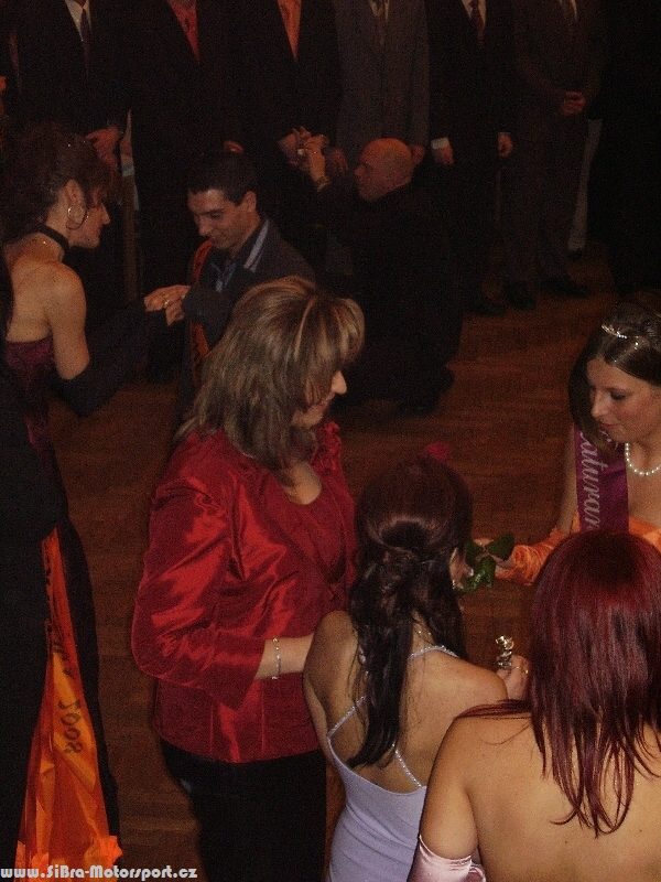 Provo maturk, 1. 2. 2008