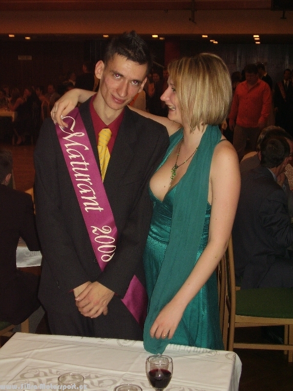 Provo maturk, 1. 2. 2008