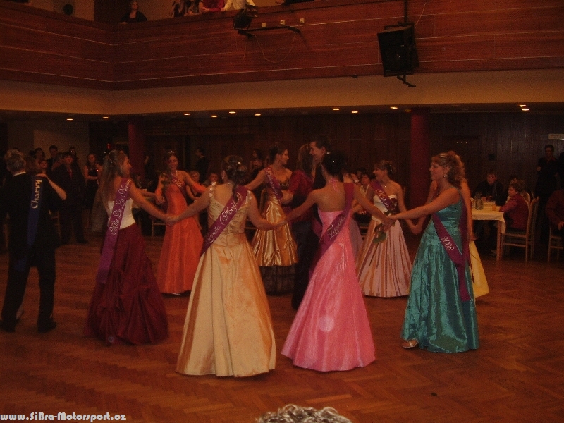 Provo maturk, 1. 2. 2008
