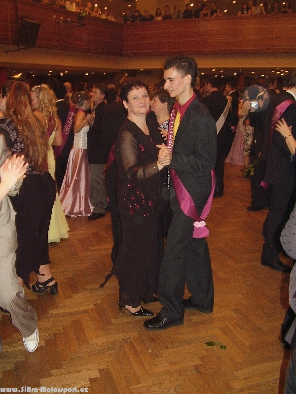 Provo maturk, 1. 2. 2008